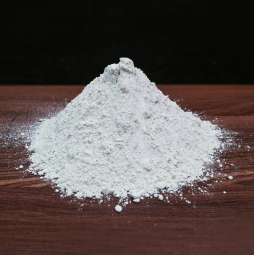 Gypsum Plaster