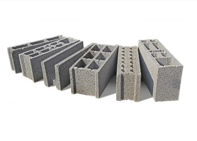 Hollow Concrete Block