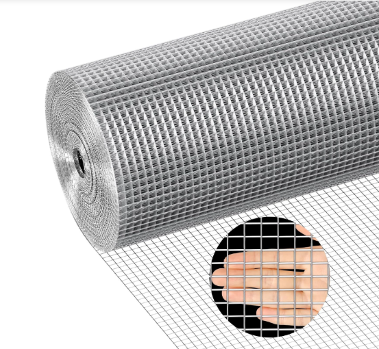 Chickenmesh (Conmesh)