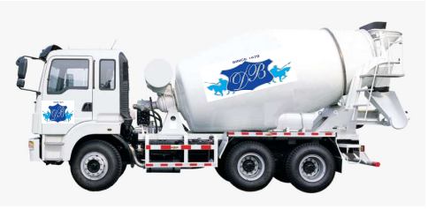 Ready Mix Concrete