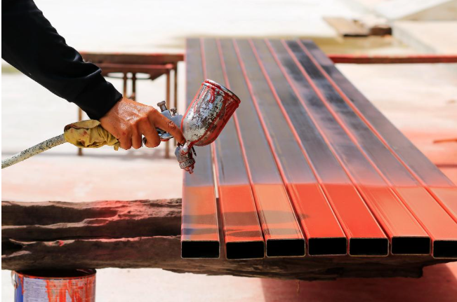Anti Rust Coating