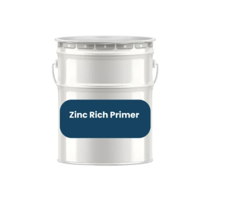 Epoxy Zinc Primer