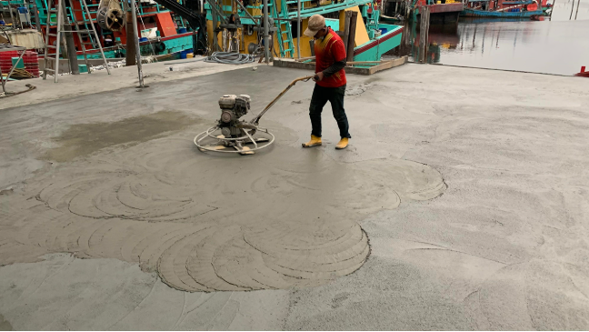 Floor Hardener