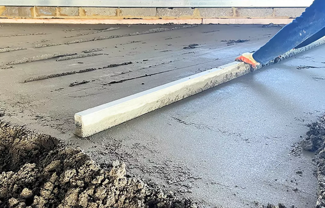 Floor Screed Mortar