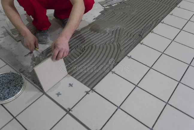Tile Bonder