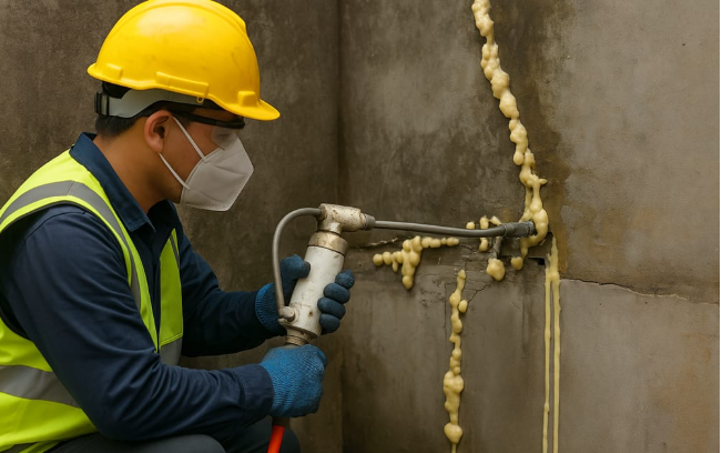 Injection Grout