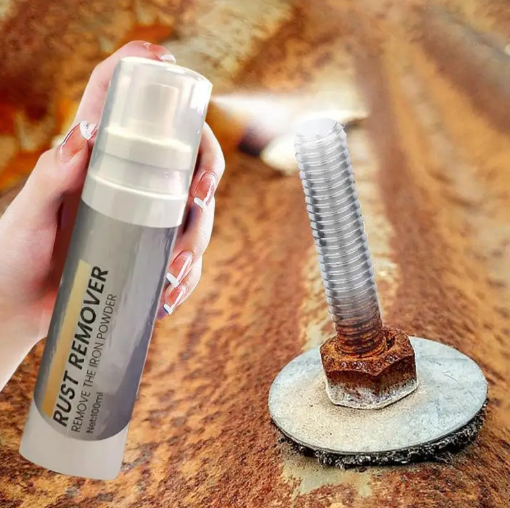 Multi-Purpose Rust Remover