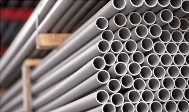 Pipes