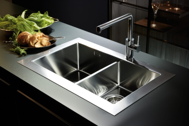 Kitchen Sink