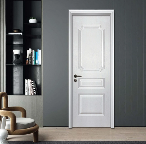 FRD & Internal Doors