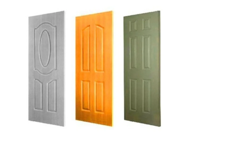 FRP Doors