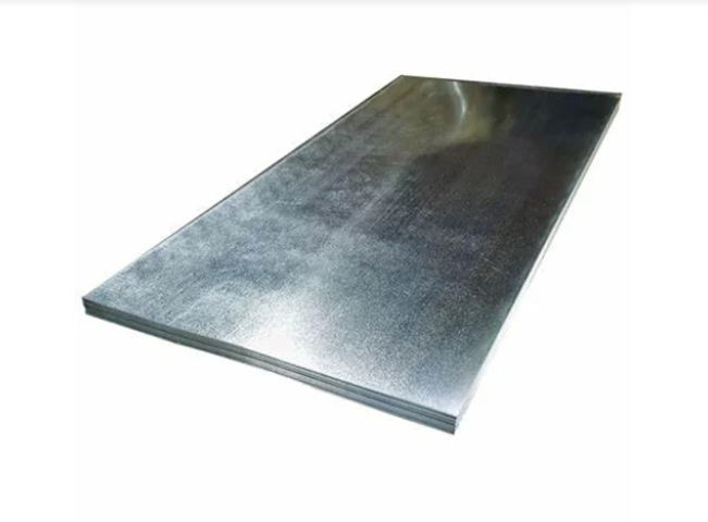 Galvanized Sheet