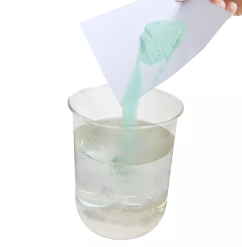 Sealing Agent