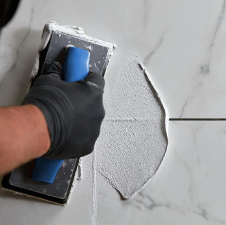 Tile-Joint Grout