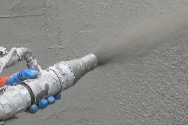 Micro Concrete for Structural Strength